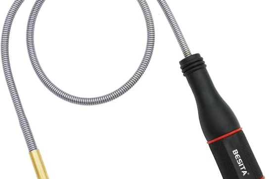 Magnetic tools